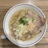 らーめん鱗 西中島店