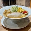 札幌らーめん輝風 すすきの店