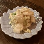 つまみ処 HITOTARASHI - 無限白菜