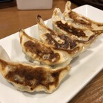 まるきんラーメン - 