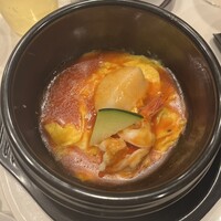 天厨菜館 銀座店 - 