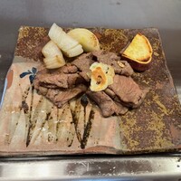 千薫庵 -  千薫庵 -