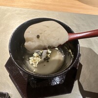 鮨shizuku 西天満 - 