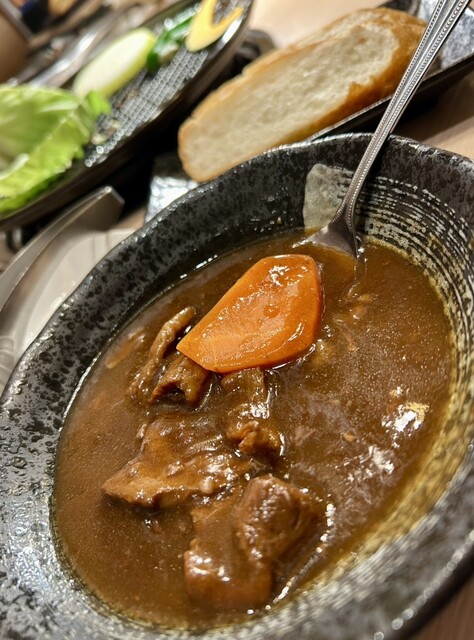 志らせ - 赤湯（焼肉）の写真