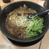 ラーメン 戸みら伊 横浜伊勢佐木町店
