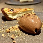 アサドール ロカ - 