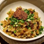 アサドール ロカ - 