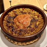 アサドール ロカ - 