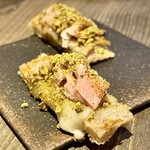 アサドール ロカ - 