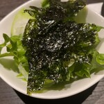黒毛和牛焼肉 薩摩 牛の蔵 - 