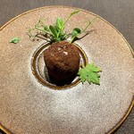 ビストロ エトワ