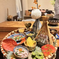 西麻布 清水 - 