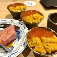 焼うお いし川 - 
