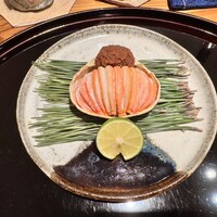 西麻布 清水 - 