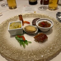 全聚徳 銀座店 - 