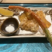 札幌 鮨 よこ田 - 