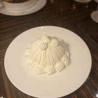 グランド キッチン - 