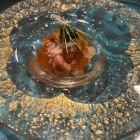 札幌 鮨 よこ田 - 