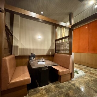 焼肉・鉄板焼 中津留_2