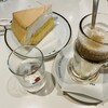 イノダコーヒ 横浜高島屋支店