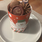 パティスリー ミュウミュウ - 