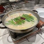 丸貴 ソルロンタン - 