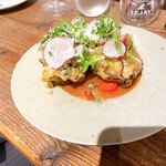 ビストロ アン クール - 