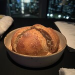 Peter - パンが美味しいのでこの後味噌と一緒におかわりしちゃいました。