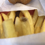 バーガーキング - 