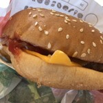 バーガーキング 島田店 - 