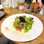 ビストロ アン クール - 