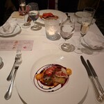 ラ・プロヴァンス - 