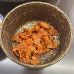 てっちゃん鍋 やすもり - 