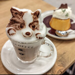 ハットコーヒー - 