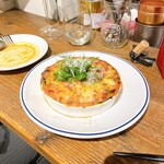 ビストロ アン クール - 