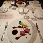 ラ・プロヴァンス - 