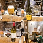 ビストロ アン クール - 