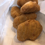 バーガーキング 島田店 - 