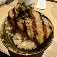 焼うお いし川 - 