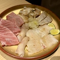 焼うお いし川 - 