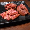 和洋焼肉 大伍