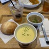 スープ ストック トーキョー 阪急三番街店