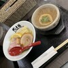 つけ麺 武者麺 五條店