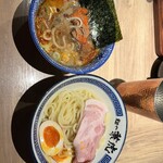 麺や兼虎 - 