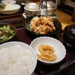 博多もつ鍋 やまや - 