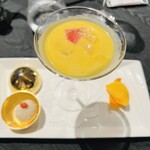 故宮 - デザート