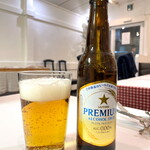 ガストロノミア ヨシ - ノンアル１ダース取っといてくれました（ありがとうございます。）