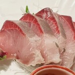 278374337 - 鰤の冷製