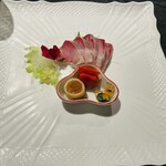 278374352 - 鰤の冷製