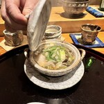 西麻布 清水 - 